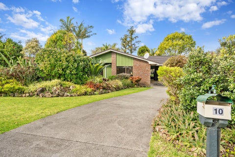 10 Cobham Court, Kerikeri, Kerikeri