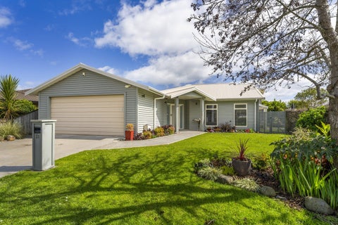 22 Bertelsen Court, Otaki