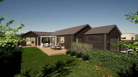 47 Weld Street, MARTINBOROUGH, Martinborough