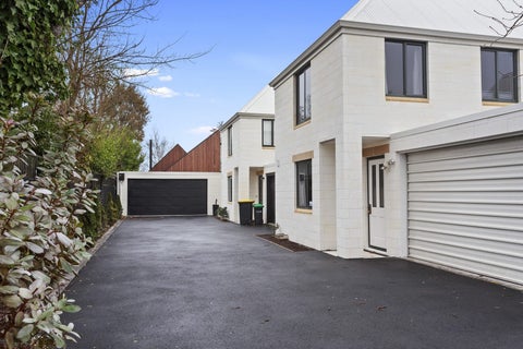 3/119 Rossall Street, Merivale, Christchurch
