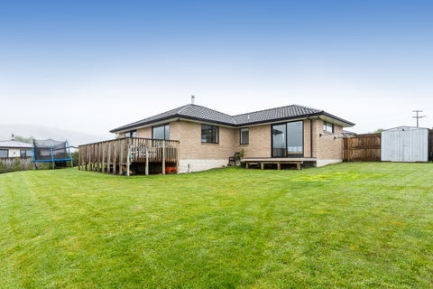 50 Titri Road, Waihola