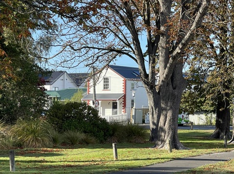 6 Edward Avenue, Edgeware, Christchurch