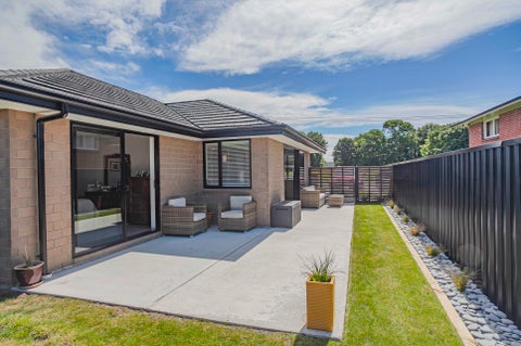 46A Whitcombe Street, Temuka