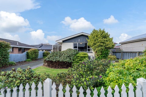 165 Lindisfarne Street, Richmond, Invercargill