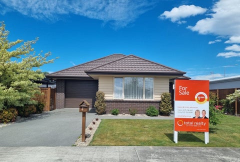 4 Hayson Drive, Kaiapoi, Kaiapoi