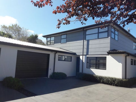 40C Hutcheson Street, Sydenham, Christchurch