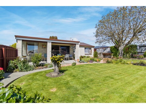 22B Avenue Road, West End, Timaru