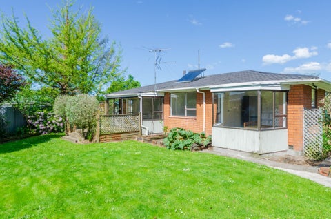 14A Sneyd Street, Kaiapoi, Kaiapoi