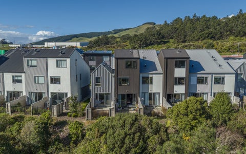 40 Ara Paiwhenua, Tawa, Wellington
