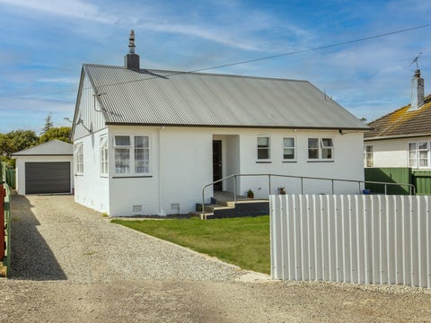 10 William Kemp Place, Solway, Masterton