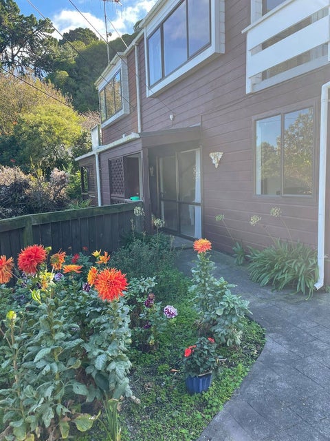 177A Townsend Road, Miramar, Wellington