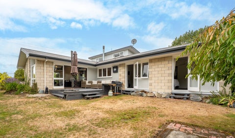 22 Halstead Road, Pleasant Point