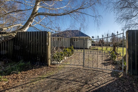15 Tekoa Street, Waiau, Waiau
