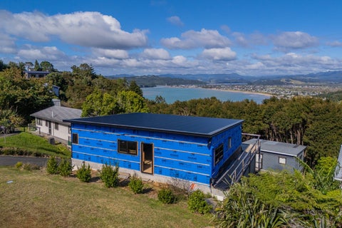 14 Rabbit Way, Whitianga, Whitianga