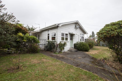 16 Rochdale Street, Otautau, Otautau