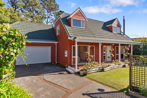 14 Rimu Rise, Albany, Auckland