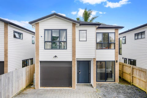 37D Berwyn Avenue, Takanini, Auckland