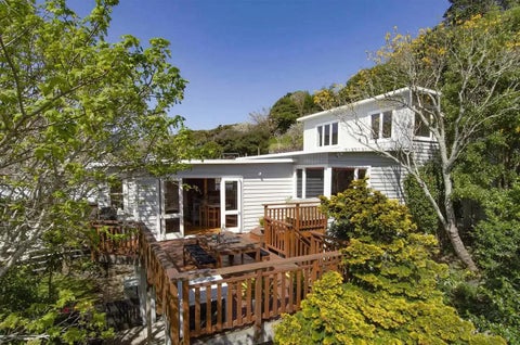 38 Hathaway Avenue, Karori, Wellington