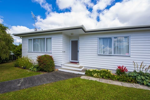 37 Parker Avenue, Levin, Levin