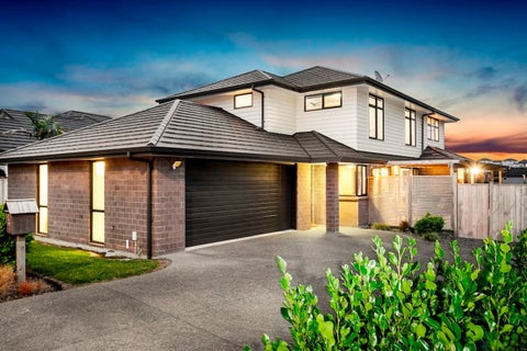 36 Madison Terrace, Silverdale, Silverdale