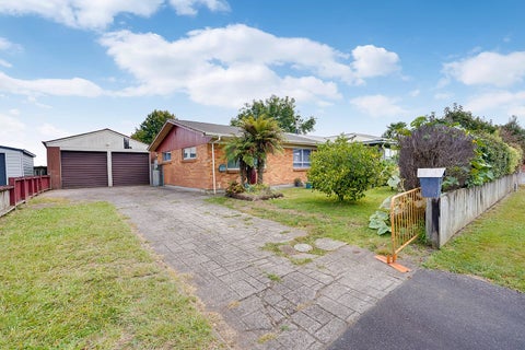 44 Vernall Street, Nawton, Hamilton