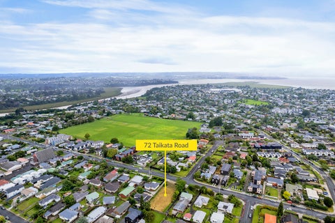 72 Taikata Road, Te Atatu Peninsula, Auckland