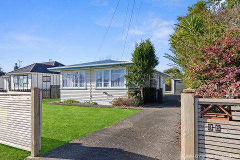 36 Bowen Street, Levin, Levin