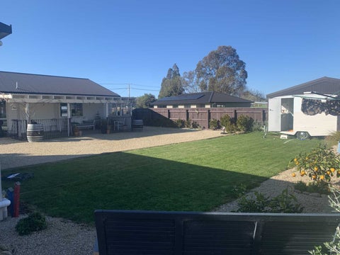 100 South Belt, Solway, Masterton