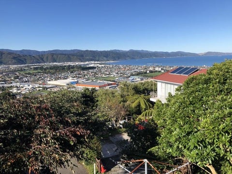 94B Dowse DR, MAUNGARAKI, LOWER HUTT