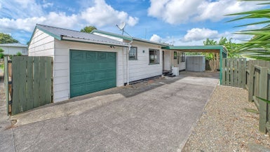 1/56A Burundi Avenue, Clendon Park, Auckland
