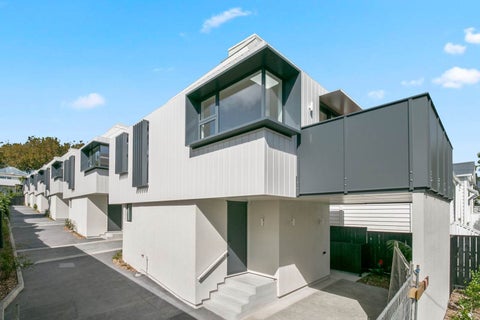 2/54 Sackville Street, Grey Lynn, Auckland