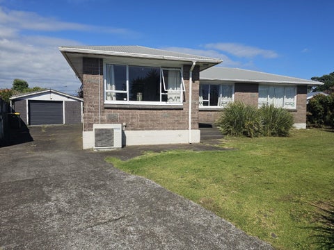 15 Hume Street, Waitara, Waitara