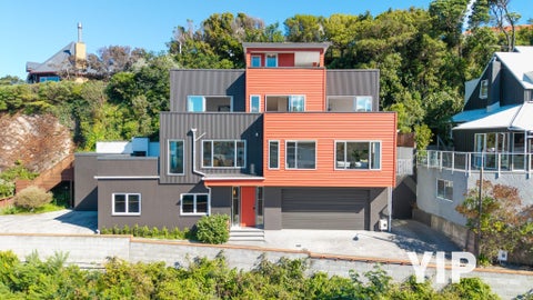 88 Lohia Street, Khandallah, Wellington