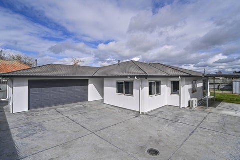 1109A Outram Road, Akina, Hastings