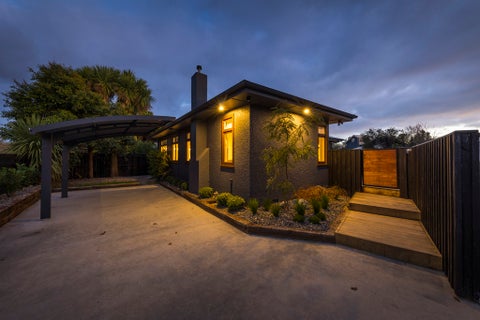 110A Jickell Street, Hokowhitu, Palmerston North