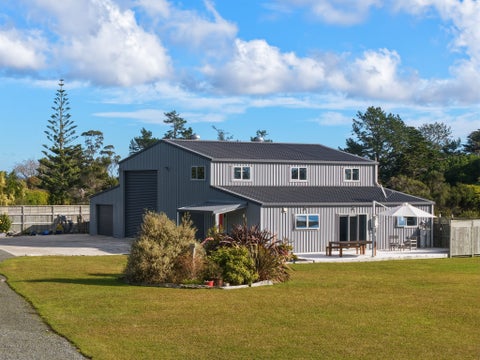 5770A State Highway 10, Awanui, Awanui
