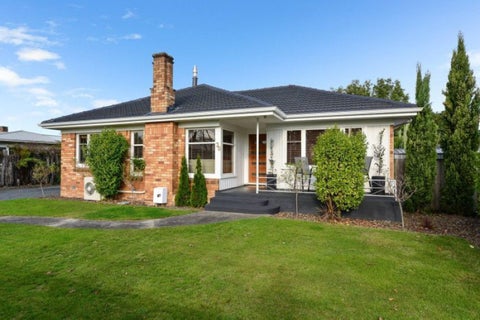30 Gillies Avenue, Claudelands, Hamilton