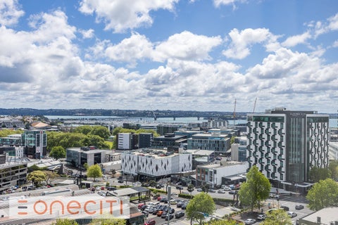 1121/72 Nelson Street, Auckland Central, Auckland