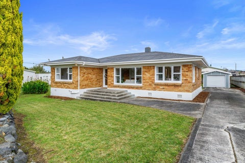 127 Studholme Street, Morrinsville, Morrinsville