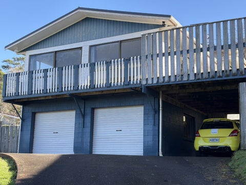 20 Tauroa Street, Raumanga, Whangarei