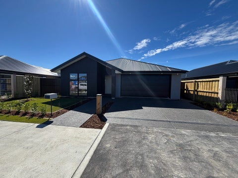 25 Buxus Way, Rolleston, Selwyn, Canterbury