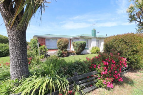 107 Tramway Road, Strathern, Invercargill