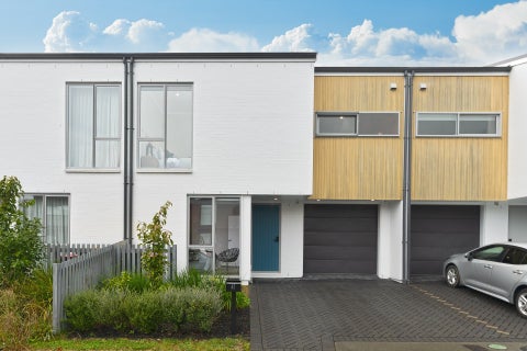 41 Roundel Crescent, Whenuapai, Auckland