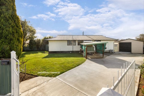 8 Kowhai Drive, Renwick
