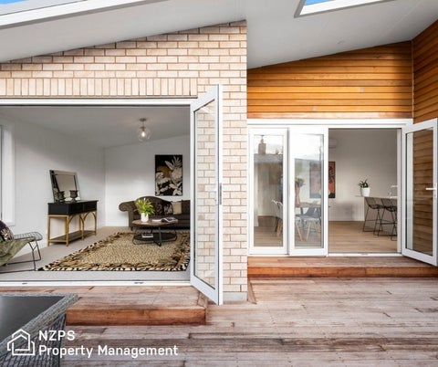 5 West Avenue, Saint Clair, Dunedin