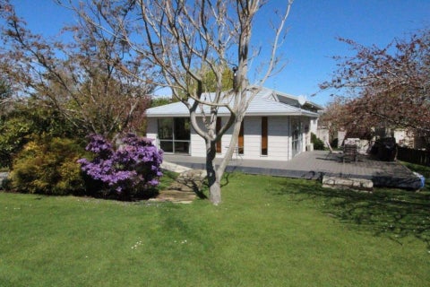 20 Meadow Street, Lumsden, Southland, Southland