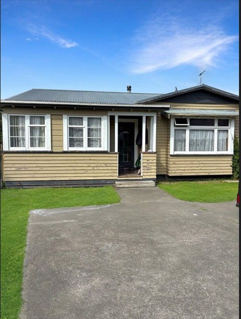 10 Francis Drake Street, Waipukurau, Waipukurau