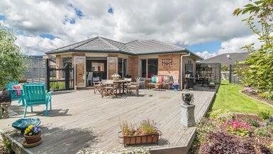 21 Ludlam Way, Otaki