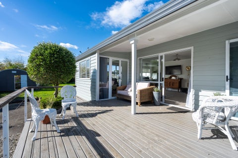 108 Thomas Street, Waikouaiti, Waikouaiti