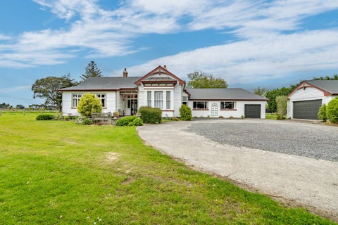 342 Flora Road East, Makarewa, Invercargill